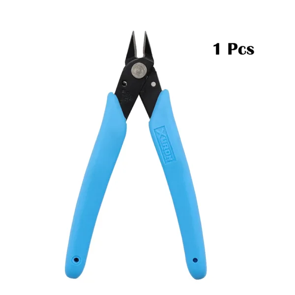 Multi-Purpose Diagonal Wire Cutters Set - Image 11