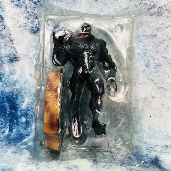 30cm Venom Anime Action Figure Model - Image 6