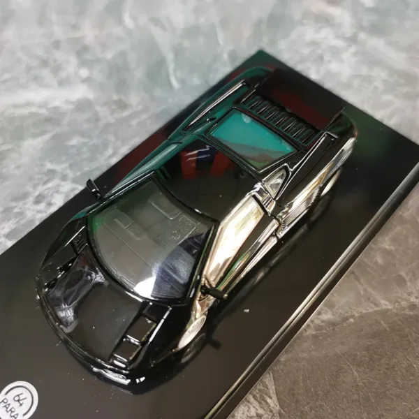 1/64 Scale Lamborghini Cizeta Moroder Model - Image 4