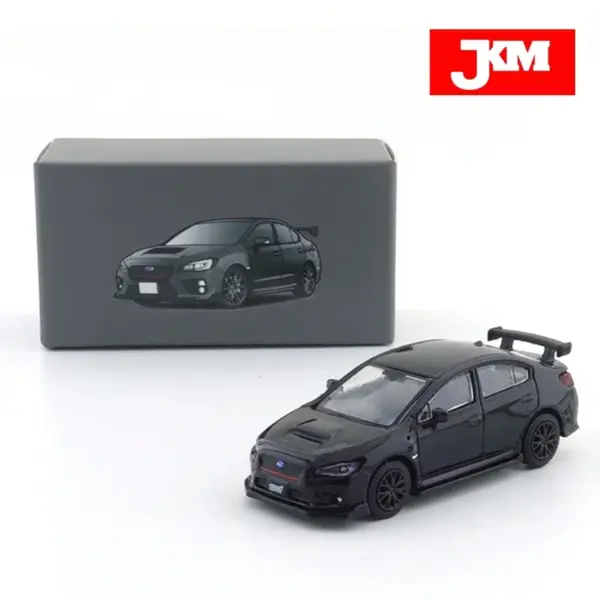 1/64 Scale Diecast Metal Car Model Toys - Image 40