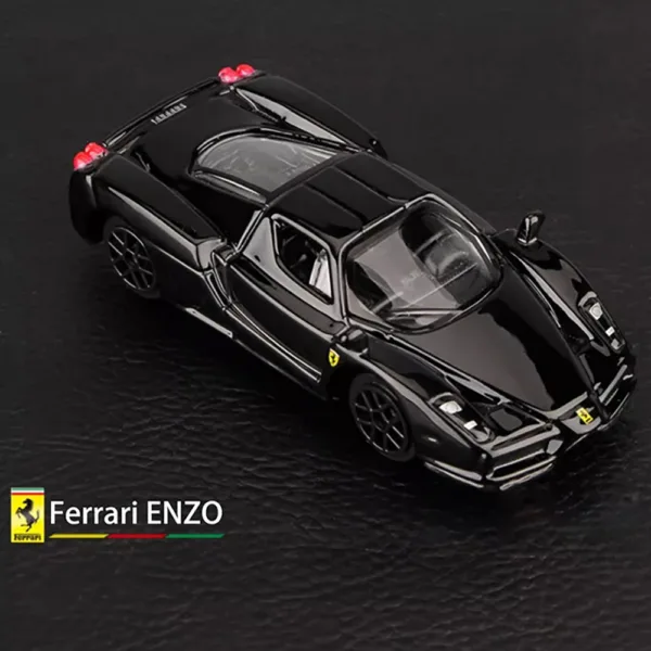 Bburago Diecast Ferrari Model Car 1:64 Scale - Image 2