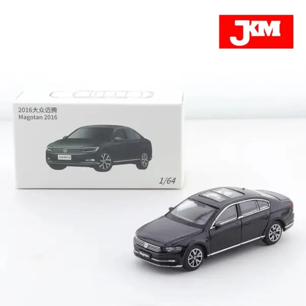 1/64 Scale Diecast Metal Car Model Toys - Image 27