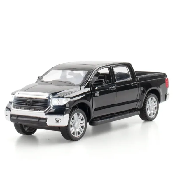 1/32 Toyota Tundra Diecast Model Car - Image 3