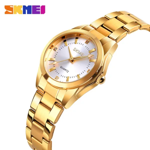 SKMEI 1620 Women's Quartz Fashion Watch