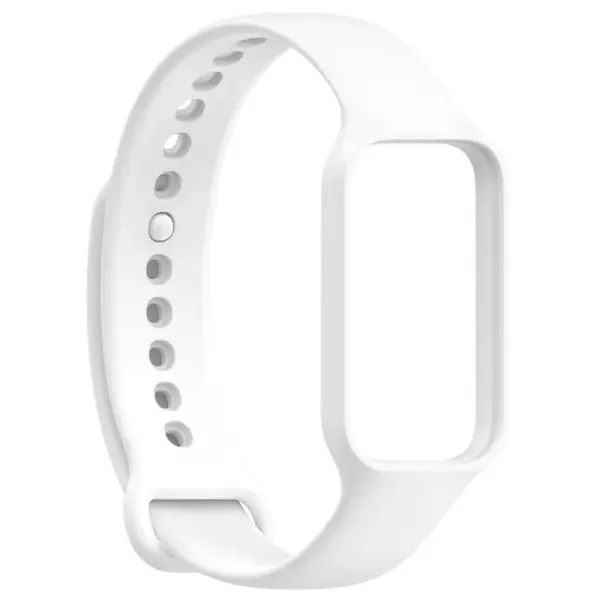 Silicone Replacement Strap for Xiaomi Band 8 - Image 7