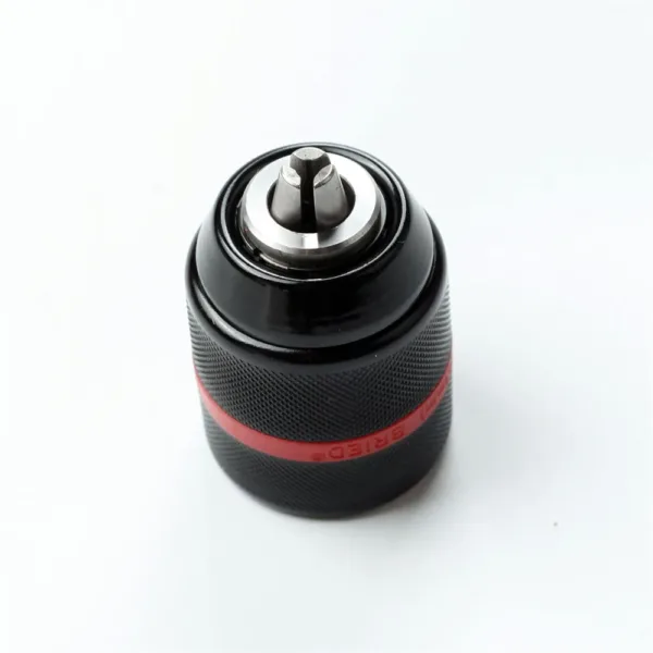 Keyless Drill Chuck Adapter for Electric Tools - Image 9