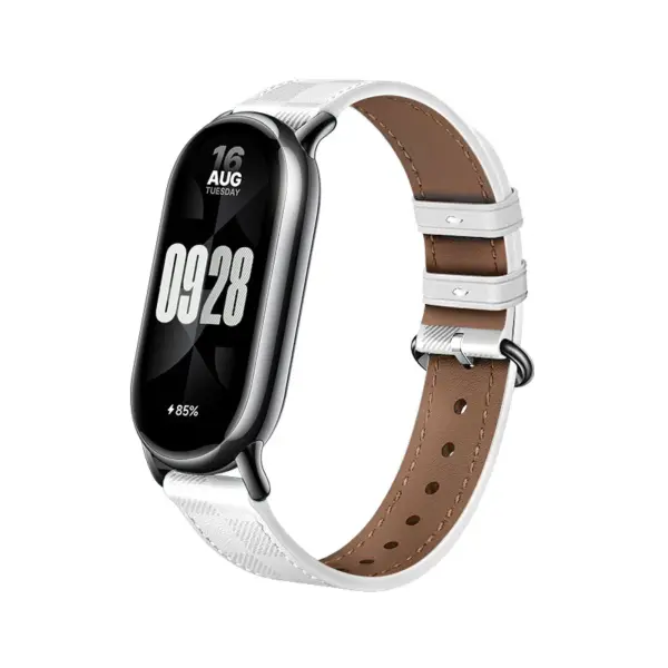 Nylon Replacement Strap for Xiaomi Mi Band 8 - Image 12