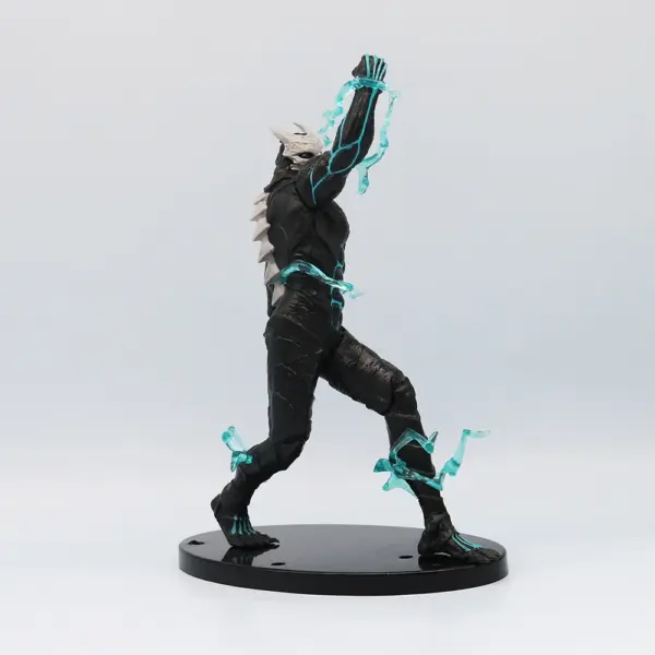 Kaiju No. 8 Anime Action Figure 21cm Model - Image 4