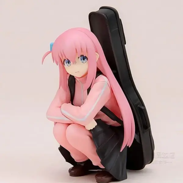 Gotoh Hitori Doll Figure BOCCHI THE ROCK! - Image 3