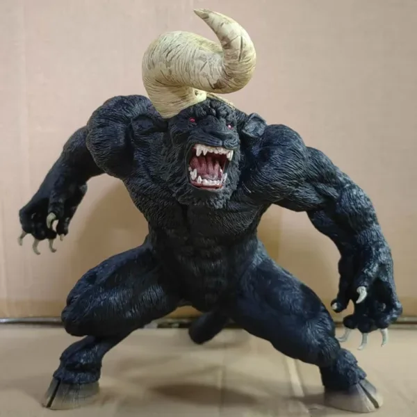 Berserker Zodd PVC Model L Figure 19cm - Image 2