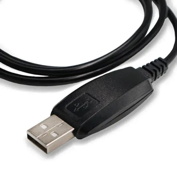 Baofeng BF-T1 USB Programming Cable with CD - Image 6