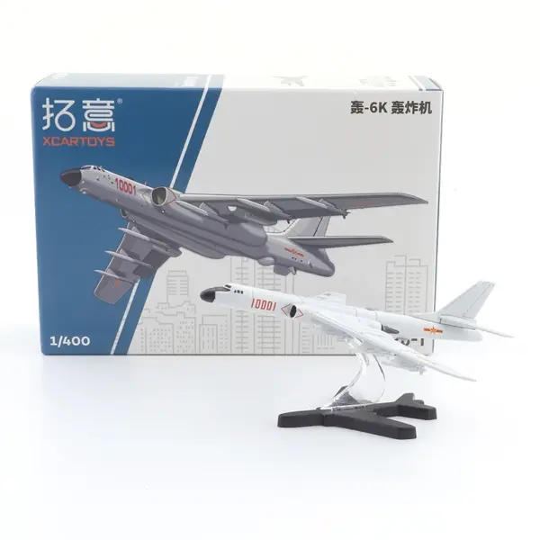 1/100 Scale Metal Alloy Missile Transport Model - Image 13