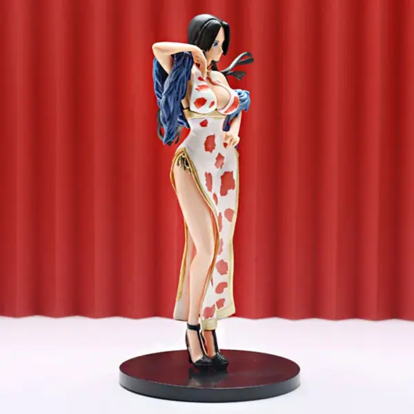 One Piece Boa Hancock Figure 24CM Collectible - Image 2