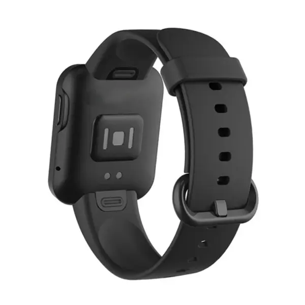 Silicone Band for Xiaomi Mi Watch Lite - Image 2