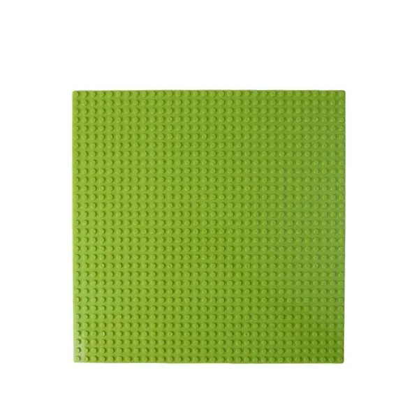 Classic Building Block Baseplate 32x32 Dots - Image 7
