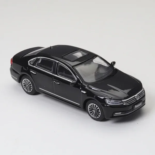 1/64 Volkswagen Passat Diecast Model Car - Image 6