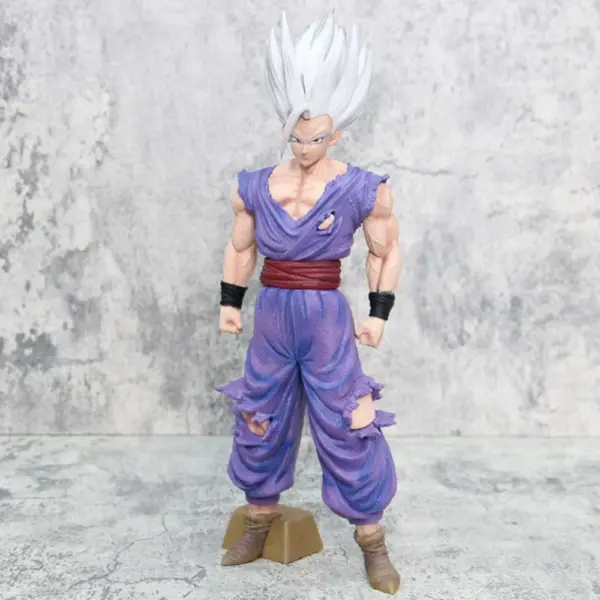 Son Gohan Dragon Ball Z Action Figure 25cm - Image 10