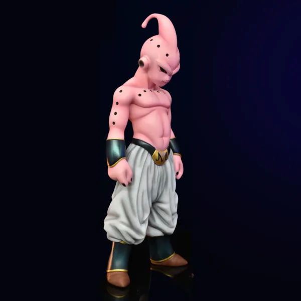 Majin Buu 21cm PVC Figure Dragon Ball Z - Image 4