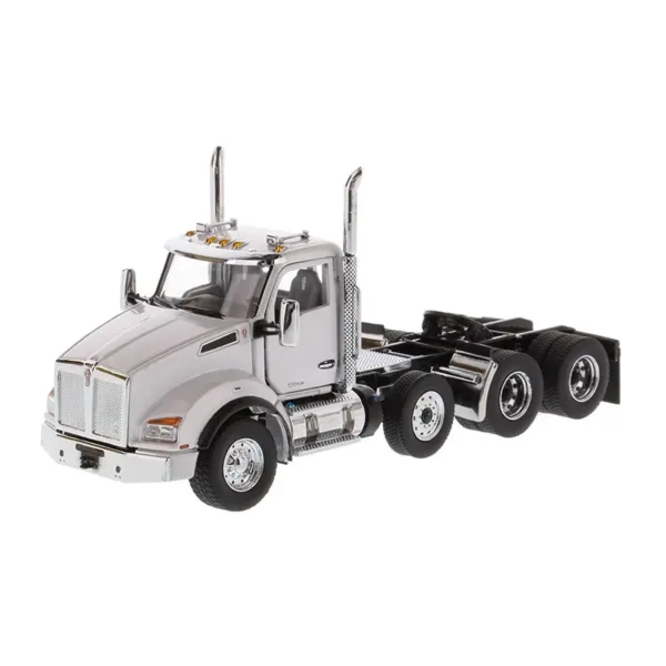 1/50 Scale Kenworth T880 Daycab Model Truck