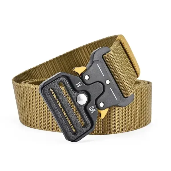 Unisex Multi-Functional Canvas Belt - Image 11
