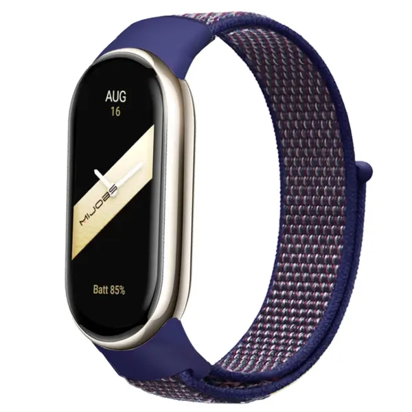 Nylon Loop Strap for Xiaomi Mi Band 8