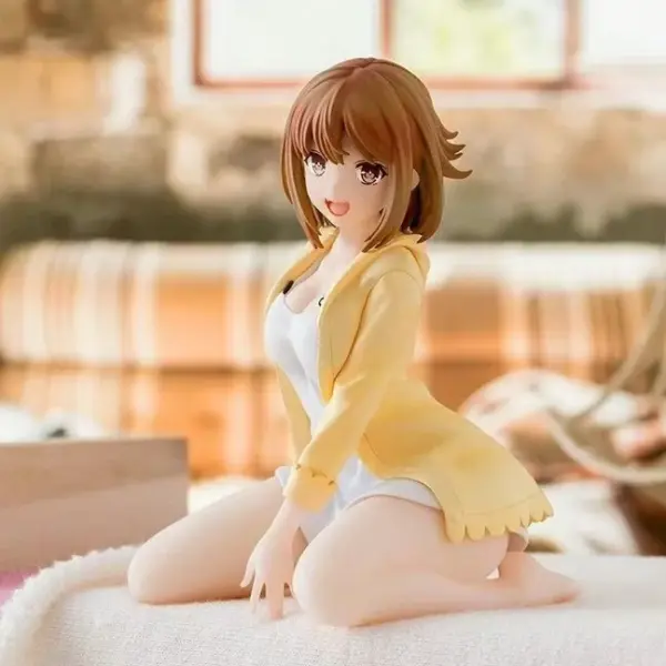 Atelier Ryza Action Figure Reisalin Stout - Image 2