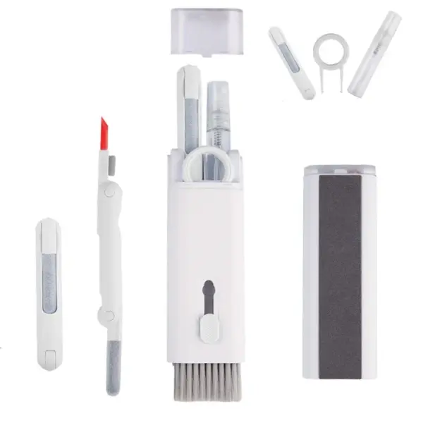 7-in-1 Electronics Cleaning Kit for Home Use - Image 7