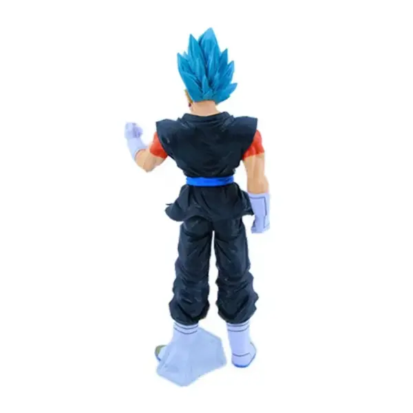 Dragon Ball Goku Vegeta PVC Model Figure - Image 6