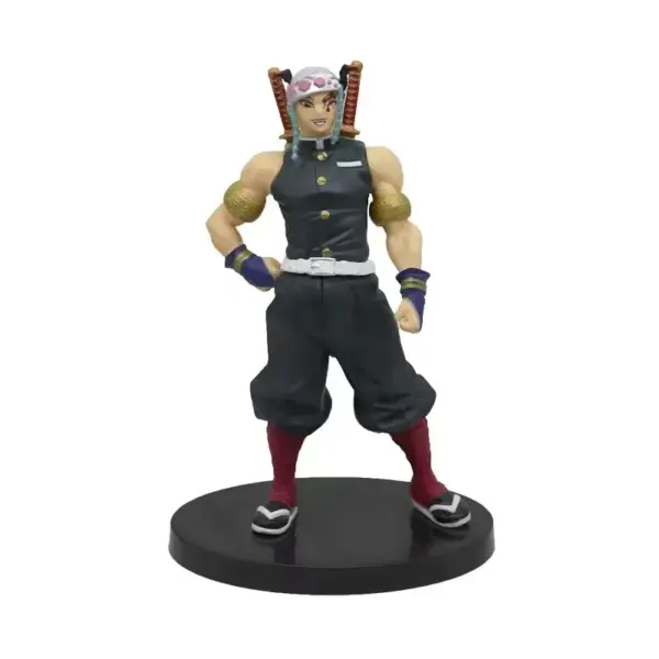 Demon Slayer Character Model for Collectors - Image 10