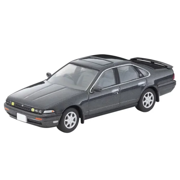 Nissan Cefiro 90 Diecast Model 1/64 Scale - Image 8