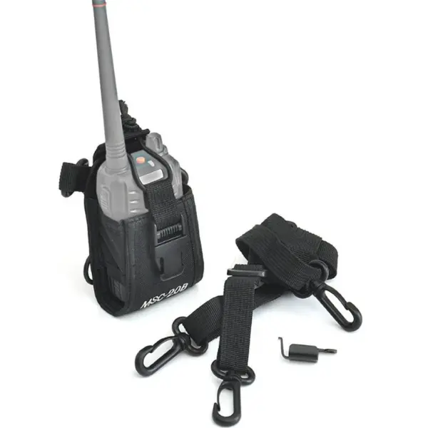 Universal Walkie Talkie Case for Baofeng Models - Image 3