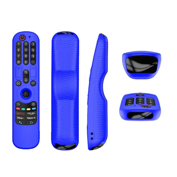 Silicone Cover for LG AN-MR21 Remote Control - Image 7