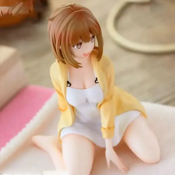Atelier Ryza Action Figure Reisalin Stout - Image 3