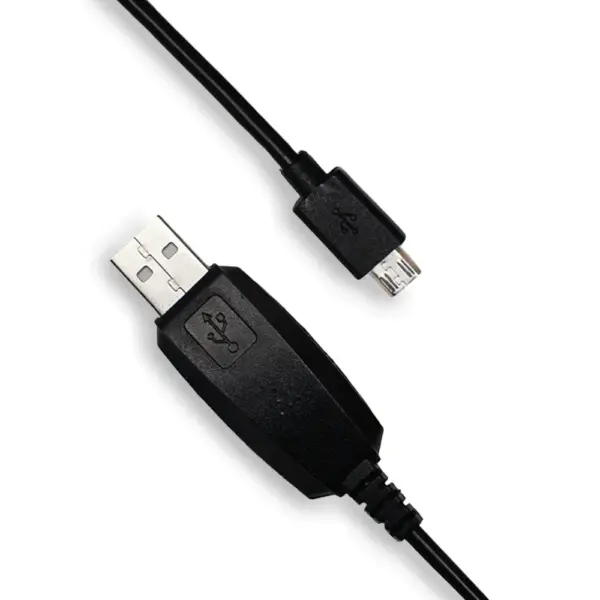 Baofeng BF-T1 USB Programming Cable with CD - Image 5