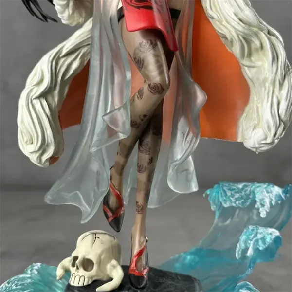 One Piece Boa Hancock PVC Action Figure - Image 3