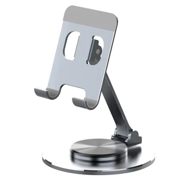 360° Adjustable Desktop Phone Holder Stand