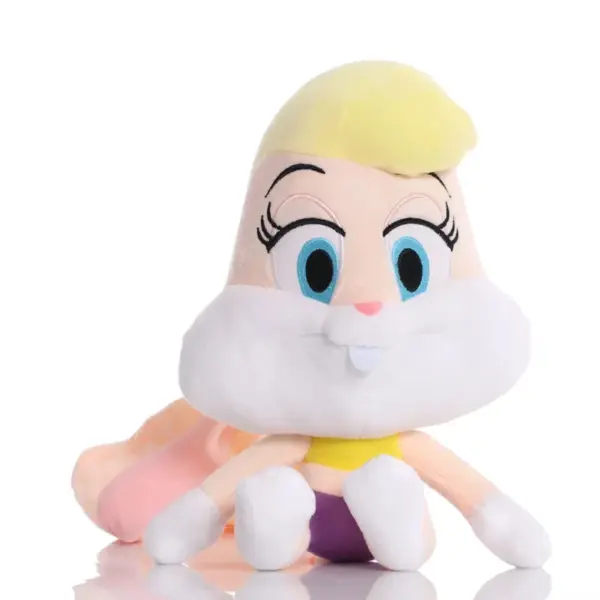 Disney Plush Toy Set Winnie the Pooh Characters - Image 19
