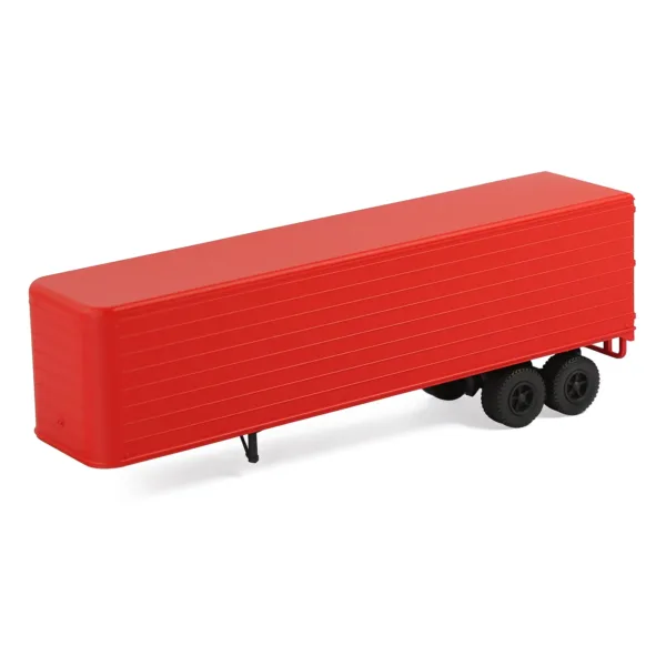 N Scale 1:160 Model Semi-Trailers (Pack of 2) - Image 15