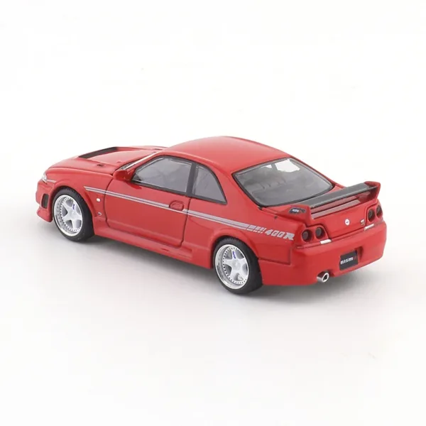 Xcartoys Nismo 400R Diecast Model Car - Image 4