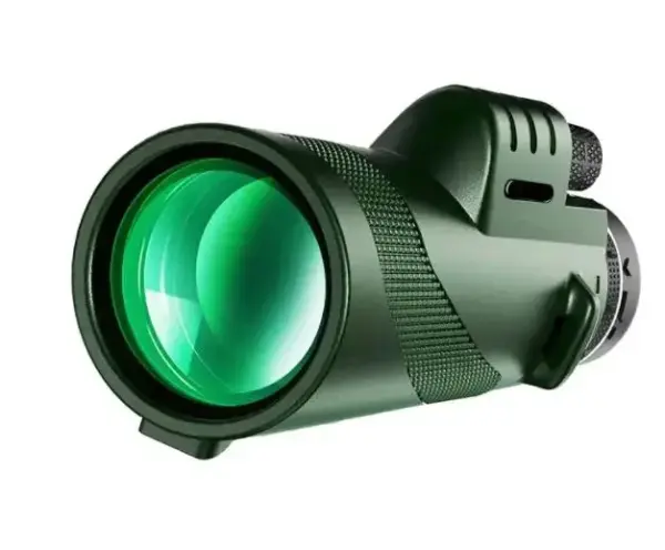 80x100 HD Monocular with BAK4 Prism - Image 12