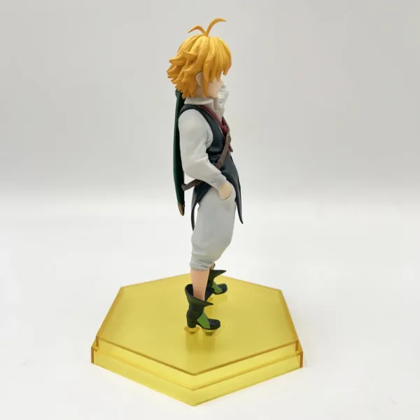 15cm Meliodas Action Figure from The Seven Deadly Sins - Image 3