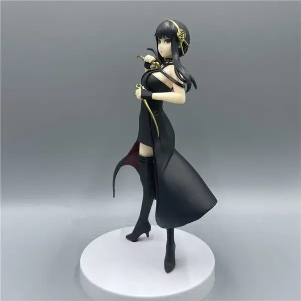 16cm SPY×FAMILY Anya Forger Action Figure - Image 2