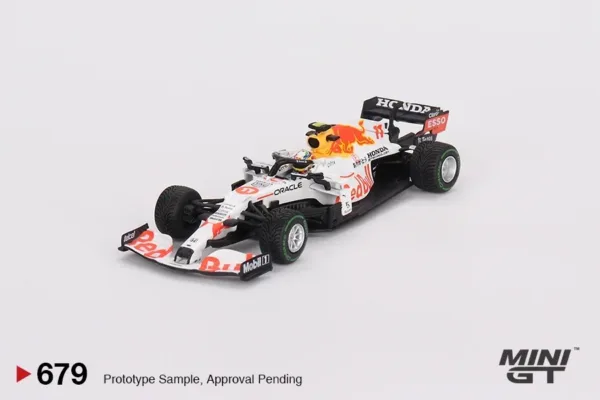 1/64 Scale Diecast Model Car Collection - Image 41