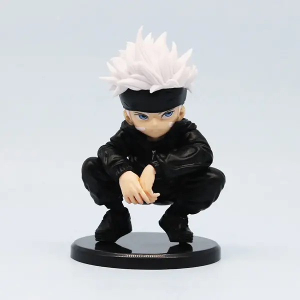 Satoru Gojo Jujutsu Kaisen Action Figure 15cm - Image 2