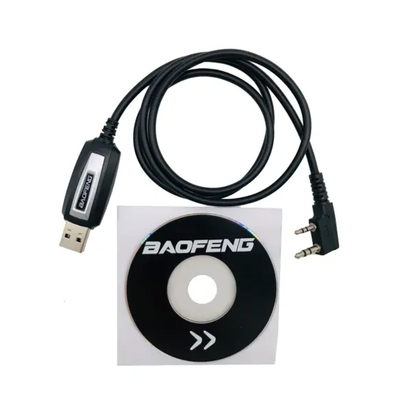 Baofeng USB Programming Cable for Two-Way Radios - Image 4