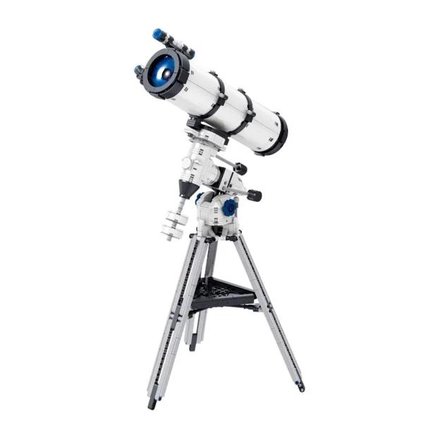 751PCS Astronomical Telescope Building Blocks - Image 8