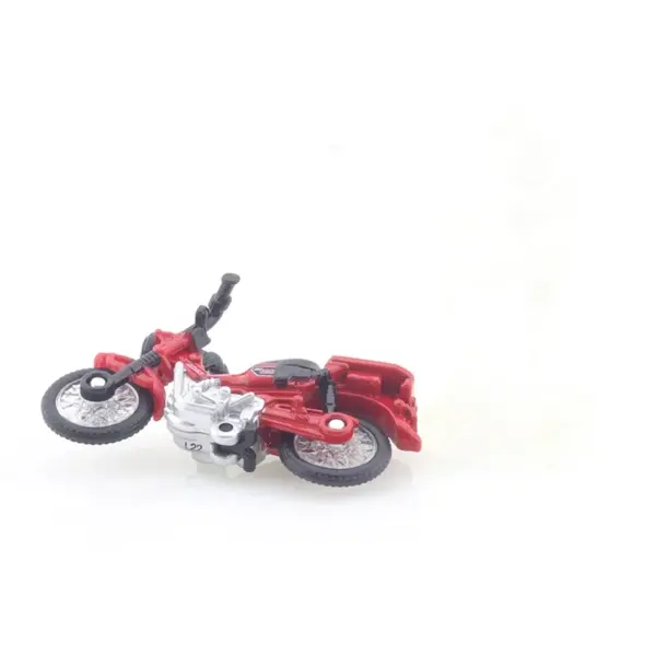 Honda CT125 Hunter Cub 1/33 Diecast Model - Image 2