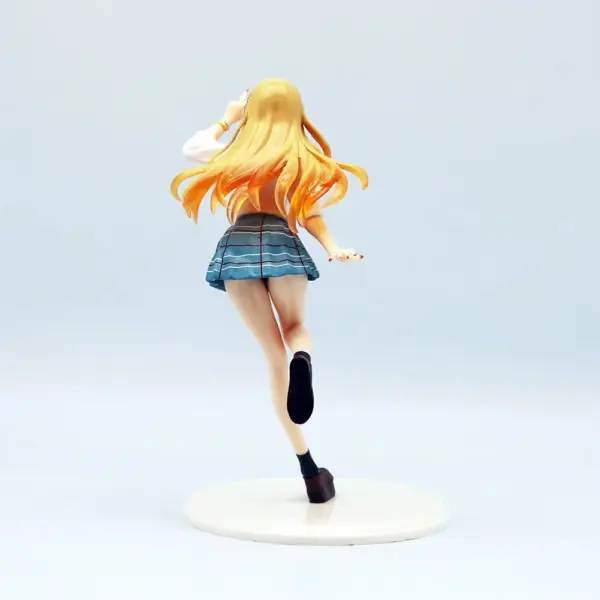 20cm Kitagawa Marin Anime Figure Doll - Image 3