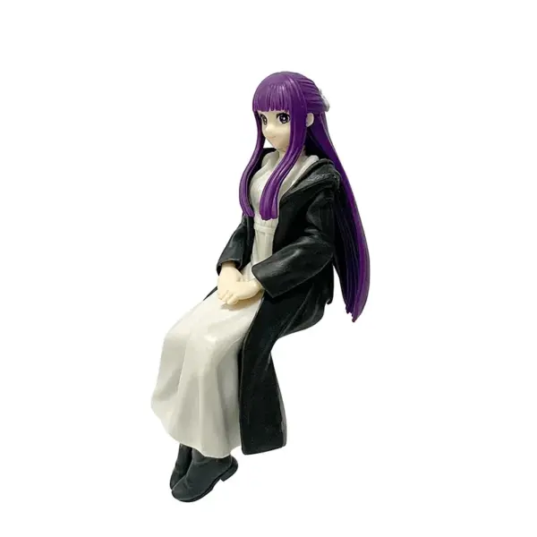 15CM Frieren Model Figure Toy PVC Collectible - Image 5