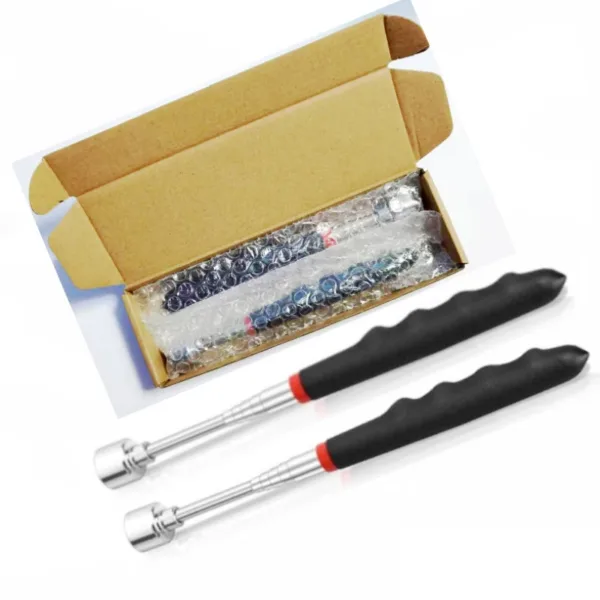 Telescopic Magnetic Pickup Tool Adjustable Set - Image 13